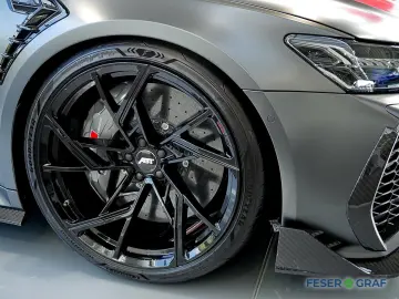 AUDI RS7 LE ABT 1000PS MATT Keramik RS-Dynamik  Pano