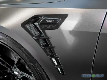AUDI RS7 LE ABT 1000PS MATT Keramik RS-Dynamik  Pano