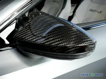 AUDI RS7 LE ABT 1000PS MATT Keramik RS-Dynamik  Pano