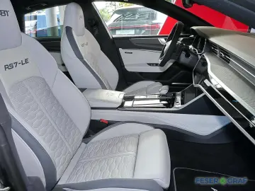 AUDI RS7 LE ABT 1000PS MATT Keramik RS-Dynamik  Pano