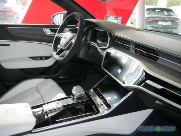 AUDI RS7 LE ABT 1000PS MATT Keramik RS-Dynamik  Pano