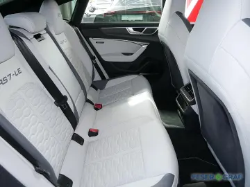AUDI RS7 LE ABT 1000PS MATT Keramik RS-Dynamik  Pano