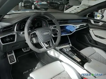 AUDI RS7 LE ABT 1000PS MATT Keramik RS-Dynamik  Pano
