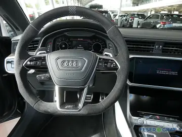 AUDI RS7 LE ABT 1000PS MATT Keramik RS-Dynamik  Pano