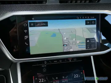 AUDI RS7 LE ABT 1000PS MATT Keramik RS-Dynamik  Pano