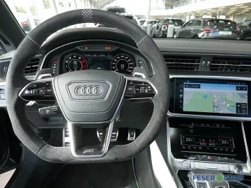 AUDI RS7 LE ABT 1000PS MATT Keramik RS-Dynamik  Pano