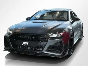 AUDI RS7 LE ABT 1000PS MATT Keramik RS-Dynamik  Pano
