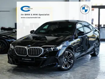 BMW 520 d xDrive M Sport Ass.-Plus