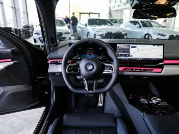 BMW 520 d xDrive M Sport Ass.-Plus