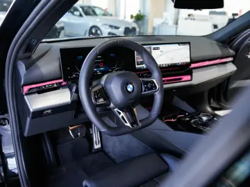 BMW 520 d xDrive M Sport Ass.-Plus