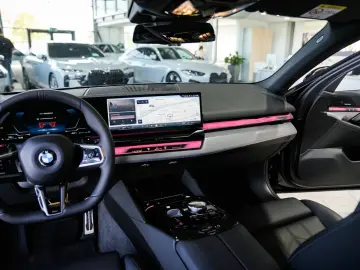 BMW 520 d xDrive M Sport Ass.-Plus
