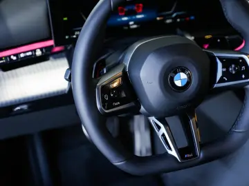 BMW 520 d xDrive M Sport Ass.-Plus