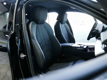 BMW 520 d xDrive M Sport Ass.-Plus