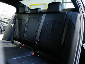 BMW 520 d xDrive M Sport Ass.-Plus