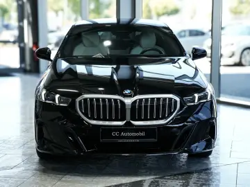 BMW 520d xDrive M Sport AHK 20LM Harman Kamera