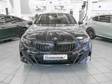 BMW 520d xDrive M-Sport Pro Aut Nav LED B&W Drive Pa