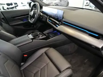 BMW 520d xDrive M-Sport Pro Aut Nav LED B&W Drive Pa