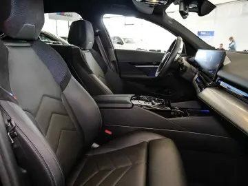 BMW 520d xDrive M-Sport Pro Aut Nav LED B&W Drive Pa