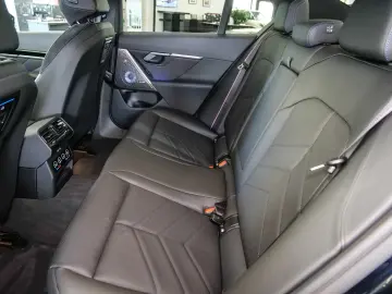 BMW 520d xDrive M-Sport Pro Aut Nav LED B&W Drive Pa