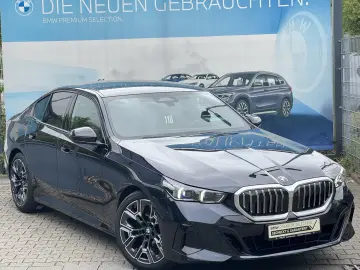 BMW 520d xDrive M Sport DA  PA  H&K PANO Ad-LED 20