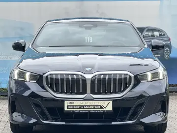 BMW 520d xDrive M Sport DA  PA  H&K PANO Ad-LED 20