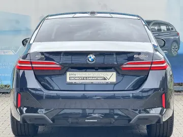 BMW 520d xDrive M Sport DA  PA  H&K PANO Ad-LED 20