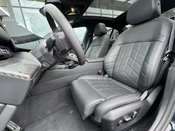 BMW 520d xDrive M Sport DA  PA  H&K PANO Ad-LED 20
