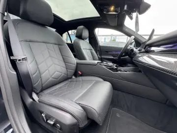 BMW 520d xDrive M Sport DA  PA  H&K PANO Ad-LED 20