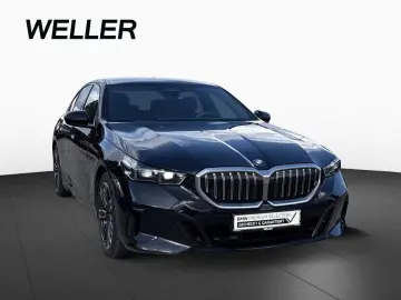 BMW 520d xDr M SPORT H K 360  SH Memory DA AdapLED