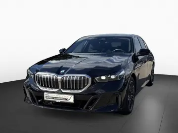 BMW 520d xDr M SPORT H K 360  SH Memory DA AdapLED