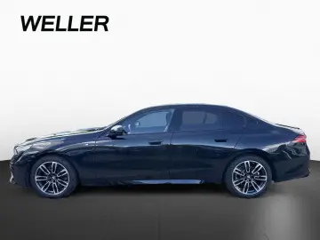 BMW 520d xDr M SPORT H K 360  SH Memory DA AdapLED