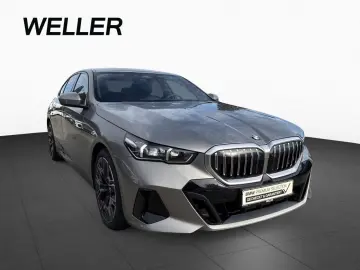 BMW 520d xDr M SPORT SH 360  H K DA  AHK AdapLED