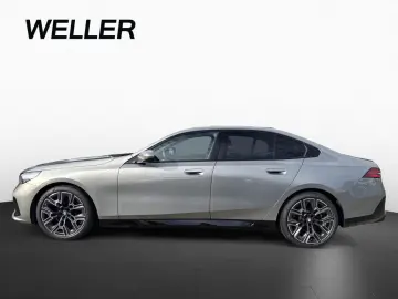 BMW 520d xDr M SPORT SH 360  H K DA  AHK AdapLED