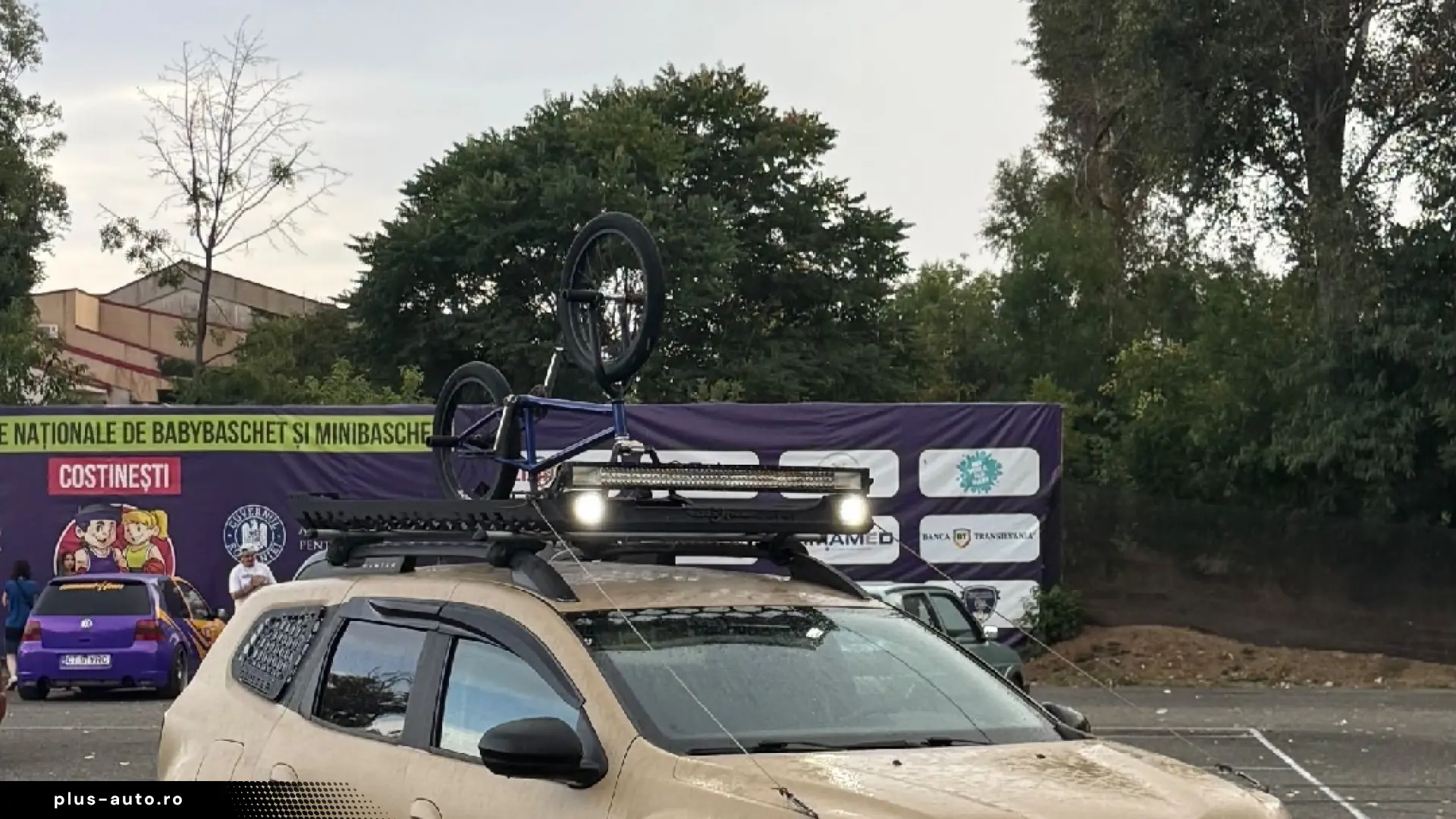 Dacia Duster 4x4 Prestige