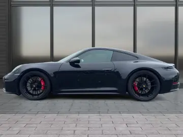 Porsche 992.2 911 GTS SportDes InnoDrive Bose Pano Clubl