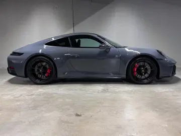 Porsche 992 (911) Carrera GTS   Liftsystem   HD-Matrix