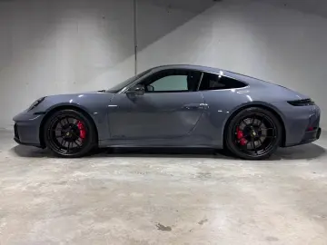 Porsche 992 (911) Carrera GTS   Liftsystem   HD-Matrix