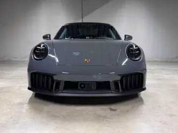 Porsche 992 (911) Carrera GTS   Liftsystem   HD-Matrix