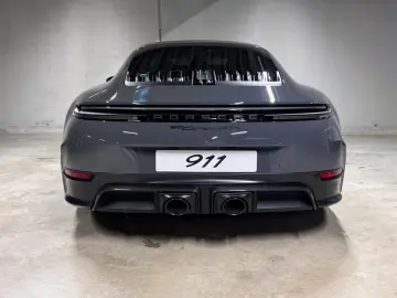 Porsche 992 (911) Carrera GTS   Liftsystem   HD-Matrix