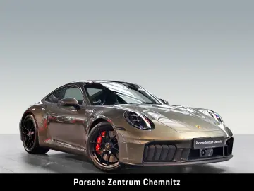 Porsche 911 Carrera GTS HD-Matrix;18-Wege;BOSE;InnoDrive