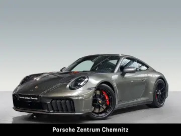 Porsche 911 Carrera GTS HD-Matrix;18-Wege;BOSE;InnoDrive