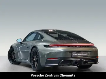 Porsche 911 Carrera GTS HD-Matrix;18-Wege;BOSE;InnoDrive