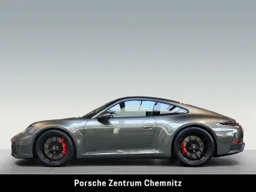Porsche 911 Carrera GTS HD-Matrix;18-Wege;BOSE;InnoDrive