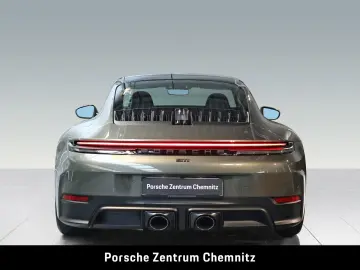 Porsche 911 Carrera GTS HD-Matrix;18-Wege;BOSE;InnoDrive