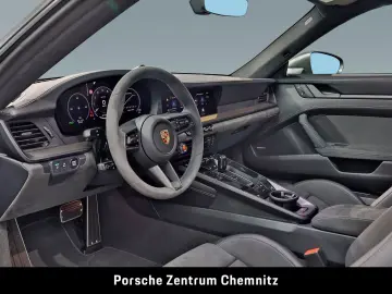 Porsche 911 Carrera GTS HD-Matrix;18-Wege;BOSE;InnoDrive