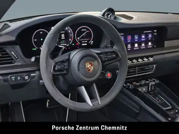 Porsche 911 Carrera GTS HD-Matrix;18-Wege;BOSE;InnoDrive