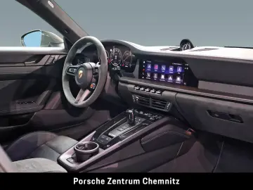 Porsche 911 Carrera GTS HD-Matrix;18-Wege;BOSE;InnoDrive