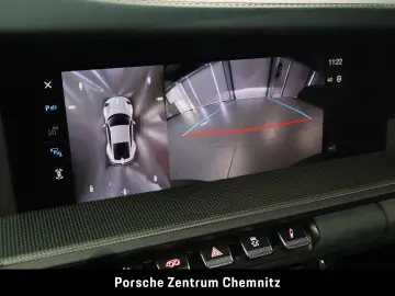 Porsche 911 Carrera GTS HD-Matrix;18-Wege;BOSE;InnoDrive