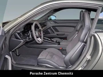 Porsche 911 Carrera GTS HD-Matrix;18-Wege;BOSE;InnoDrive