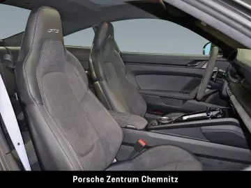 Porsche 911 Carrera GTS HD-Matrix;18-Wege;BOSE;InnoDrive